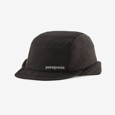 매장정품 파타고니아 patagonia 33495P7_CW 윈터 덕빌 캡 1514587, ALL, BLK