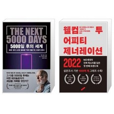 5000일후의세계