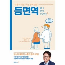 등면역