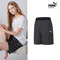 푸마여성반바지