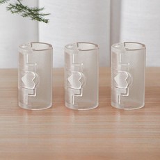 나이스샤샤 침대시트 고정집게 10P세트, 투명, 10개