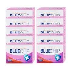 애경블루칩비누