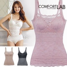 컴포트랩 덥지 않게 안입은듯 컴포트랩 바디쉐이퍼