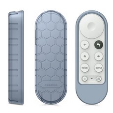 크롬캐스트with구글tv