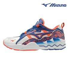미즈노 미즈노 남성 캐주얼화 웨이브 라이더 1 D1GA192522_F