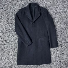 Theory 띠어리 울 코트