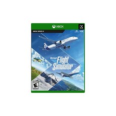 플라이트시뮬레이터엑스박스