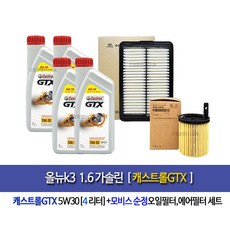 올뉴k3엔진오일