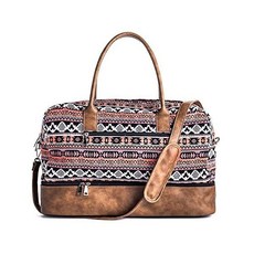 만다리나덕트레블백