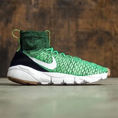 풋스케이프우븐헤리스트위드