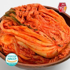 선농원실비김치