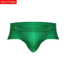 남성삼각런닝세트