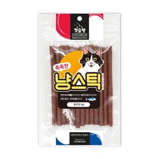 캣슐랭 촉촉한 냥스틱 50g(참치)