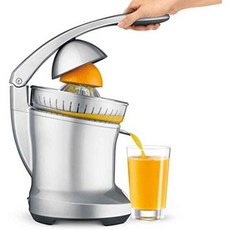 브레빌시트러스프레스