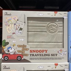 코스트코스누피여행