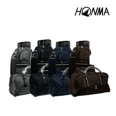 혼마파크골프더블백