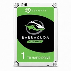 [멸치쇼핑]Seagate 1TB Barracuda ST1000LM048(SATA3/노트북용), 상세페이지 참조, 상세페이지 참조