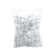  메모꽂이 pop 집게대 쇼클립 봉타입 50개 세트 