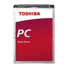 HDD 320GB 7mm MQ01ABF032-2YW 도시바 2.5인치 내장형 노트북 미니 PC용 박형 모델 - mq01abf032