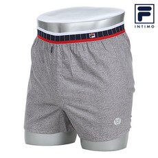 남성 트렁크 FI4TKB2001M_CGY