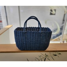 소니아바스켓백