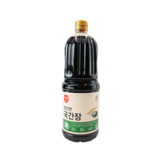 이츠웰 참진한 국간장 1.8L, 1개