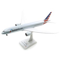 b737보잉비즈니스제트모형비행기