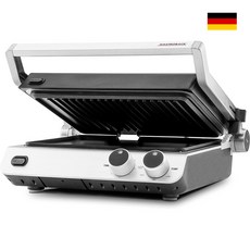 가스트로박전기그릴