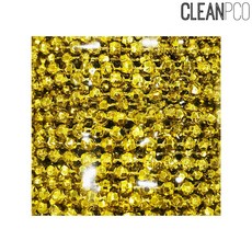 구슬발커튼만들기