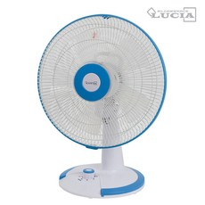 루시아 쿨윈드 선풍기 계절가전 파격특가, 루시아 12인치 좌석용 선풍기 LSF-1201N