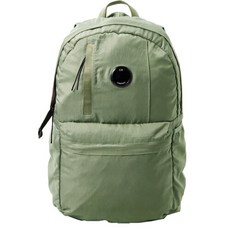 바이스트 [CP COMPANY] 24SS 렌즈 와펜 나일론 백팩 16CMAC052A 005269G 627