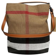 버버리호보백미듐