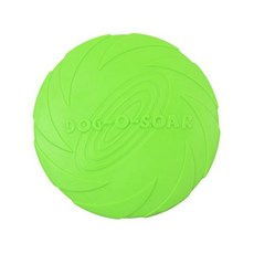 플라잉디스크고무