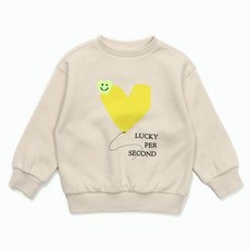 [엔터식스]래핑차일드 블링그래픽스웨트셔츠80C2933272IV