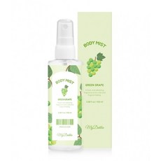 마이달리아바디미스트