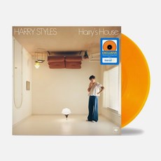 해리 스타일스 LP Harry Styles - Harry's House Vinyl 바이닐 엘피판 CD 카세트 9종, 8.픽쳐 디스크