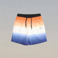 네셔널키즈보드숏