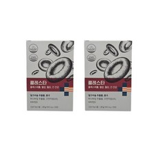 콜레스타 혈압 혈당 간건강 MSQ 홍국 LDL콜레스테롤 코엔자임Q10 밀크씨슬 나우케어 식약처 기능성 인정, 2개, 30회분
