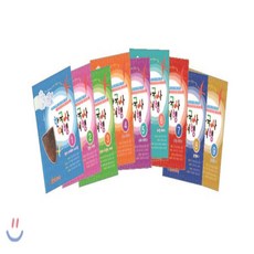 한국사여행 1~9권 세트, 감돌역사