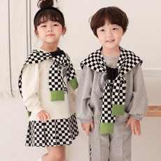 유아간절기머플러