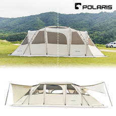 폴라리스타우루스초코브라운