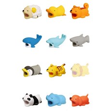 충전단자보호필름