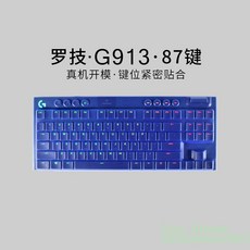 로지텍g913키캡