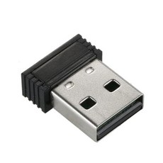 즈위프트센서 ant동글 ZWIFT 실내자전거 스마트 로라 매트 무선 수신기 미니 자전거 ANT USB 스틱 어댑터 for Wahoo for Bkoo for Garmin for, 중국, 하얀