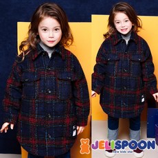 젤리스푼스키복