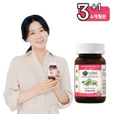 건강식품뉴트리코어비오틴셀레늄600mg