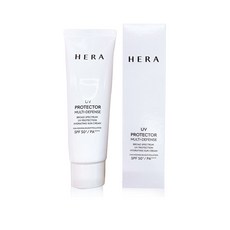 헤라 유브이 프로텍터 멀티 디펜스 40ml(SPF50+), 1개, 100g, 40ml