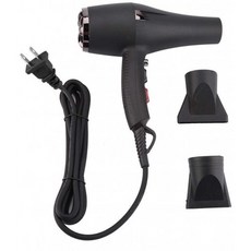 Brocan 110V용 2000W 헤어드라이어