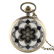 레트로회중시계