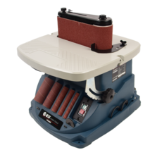 ES산업 450W 스핀들&밸트샌더 각도조정 P504BS, 단품